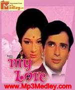 My Love 1970 song download